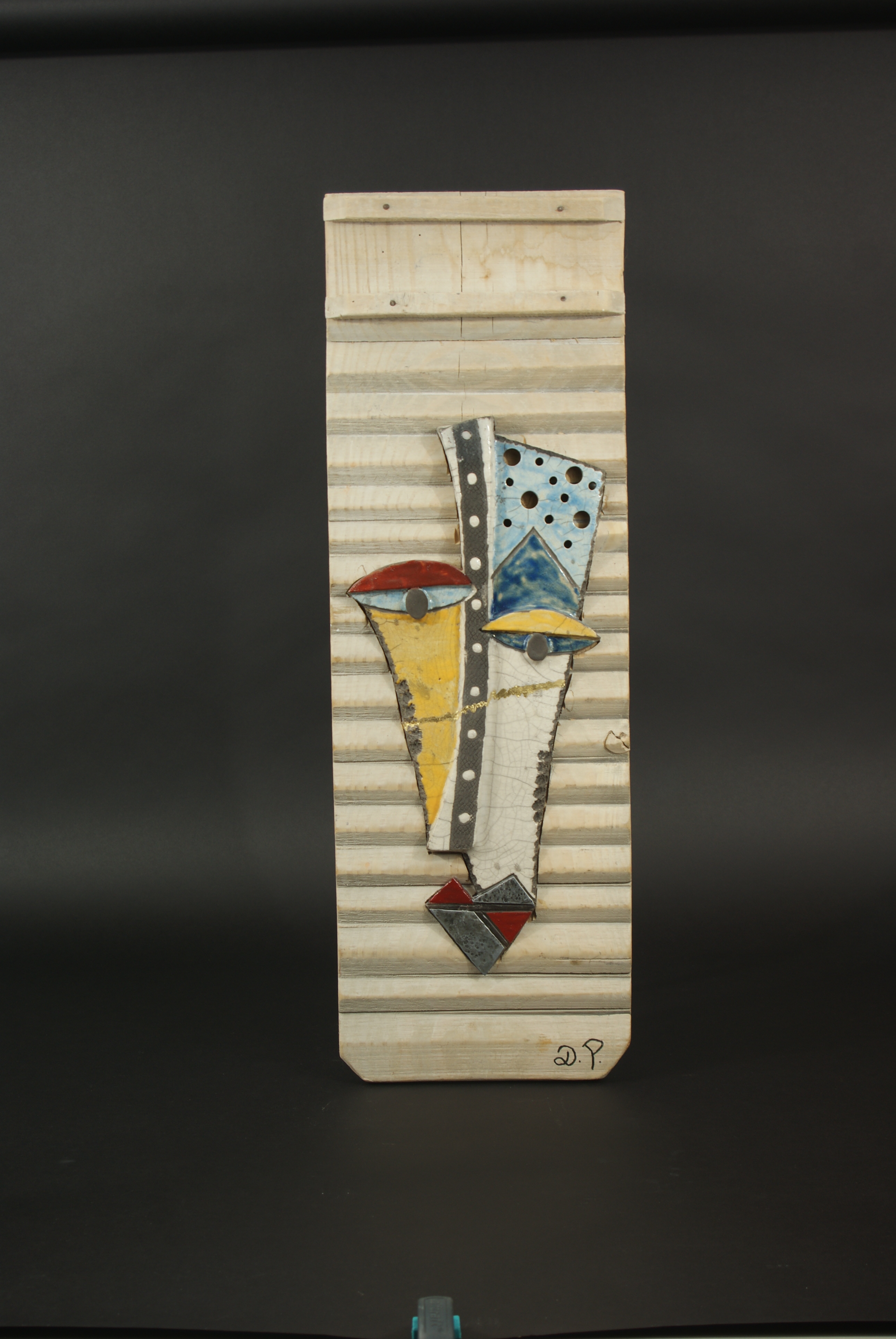 L'esprit Créatif est toujours là malgré la situation actuelle !!!