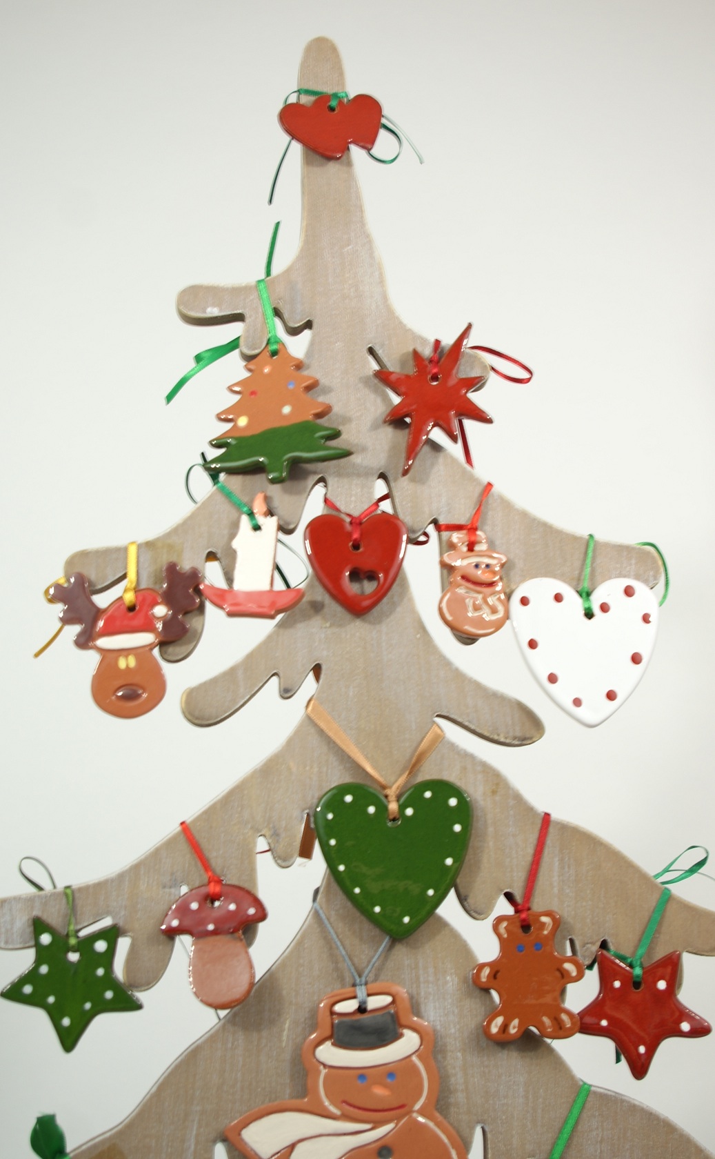 Décorations de Noël 